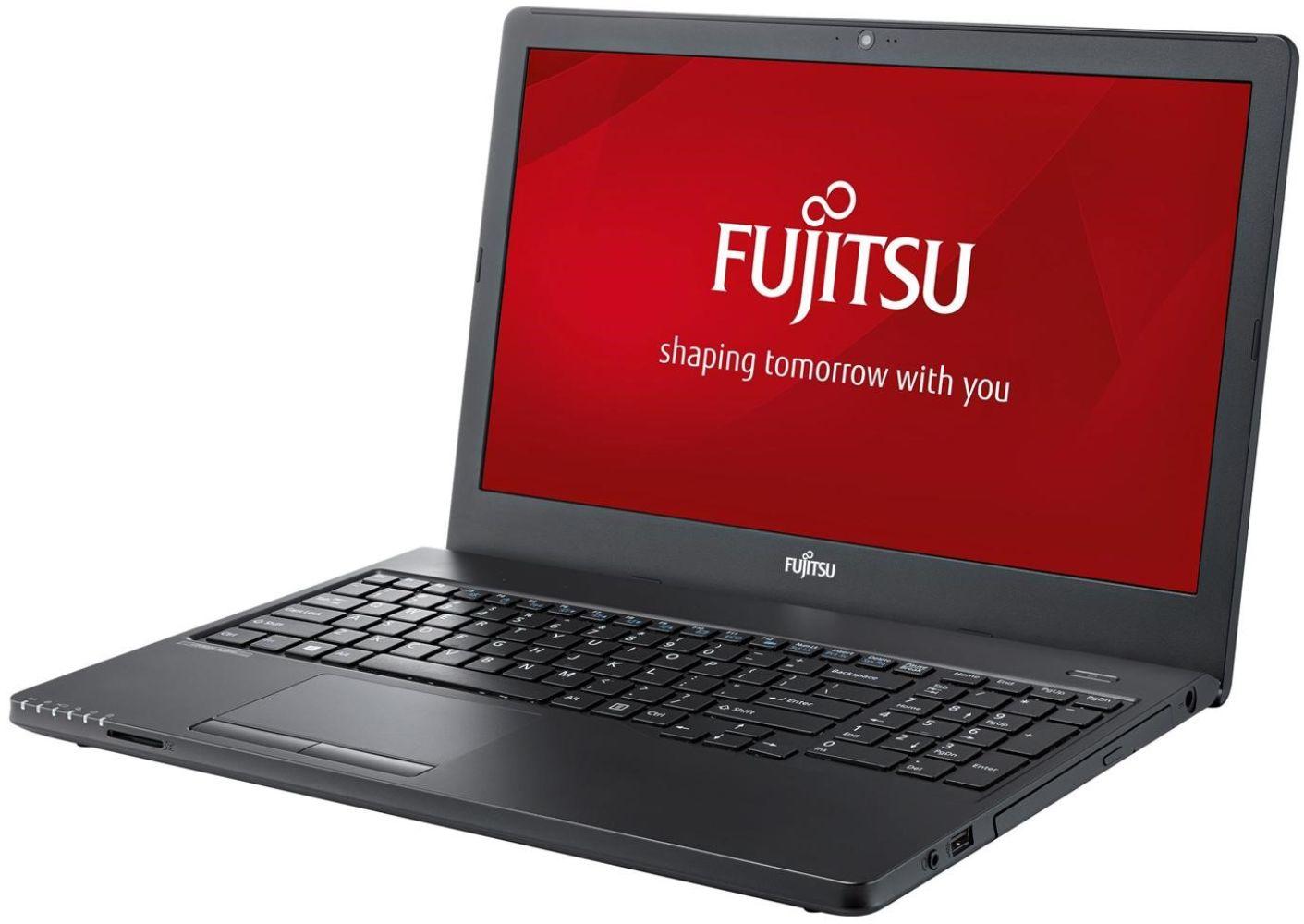 Refurbished Fujitsu LIFEBOOK A5557 HD Notebook Laptop 15,6" - Reebelo Österreich