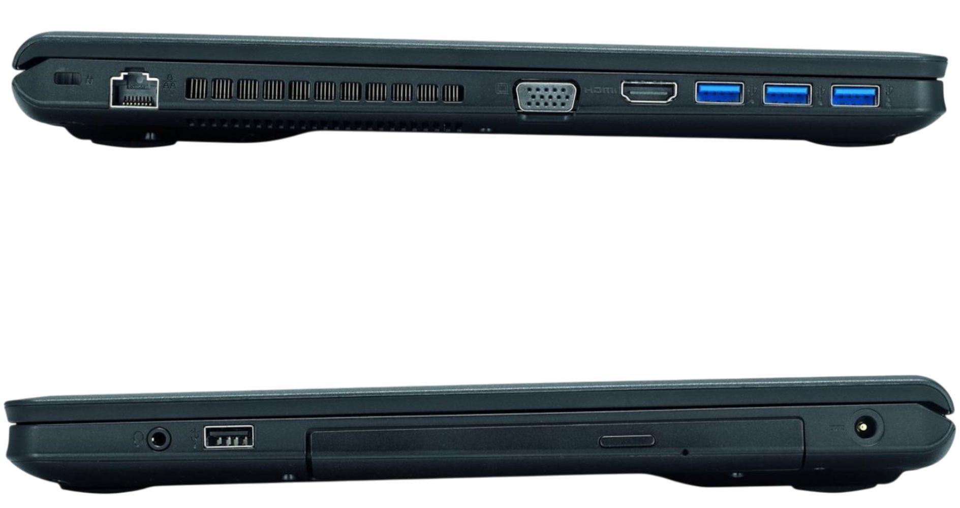Refurbished Fujitsu LIFEBOOK A5557 HD Notebook Laptop 15,6" - Reebelo Österreich