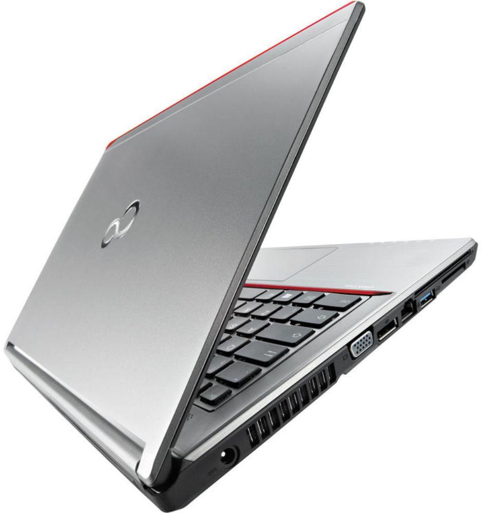 Refurbished Fujitsu LIFEBOOK E754 Notebook Laptop 15.6" - Reebelo Österreich