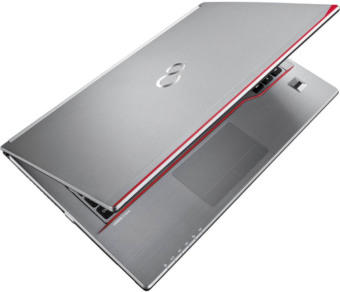 Refurbished Fujitsu LIFEBOOK E754 Notebook Laptop 15.6" - Reebelo Österreich