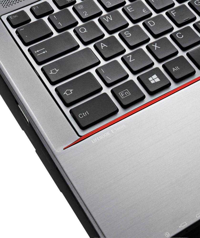 Refurbished Fujitsu LIFEBOOK E754 Notebook Laptop 15.6" - Reebelo Österreich