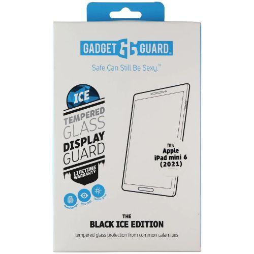 Refurbished GadgetGuard (Black Ice) Displayschutz aus gehärtetem Glas für iPad Mini 6 (2021) - Reebelo Österreich