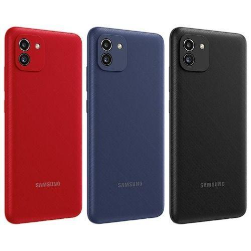 Refurbished Galaxy A03 - Reebelo Österreich
