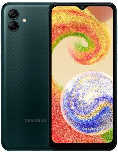 Refurbished Galaxy A04 - Reebelo Österreich
