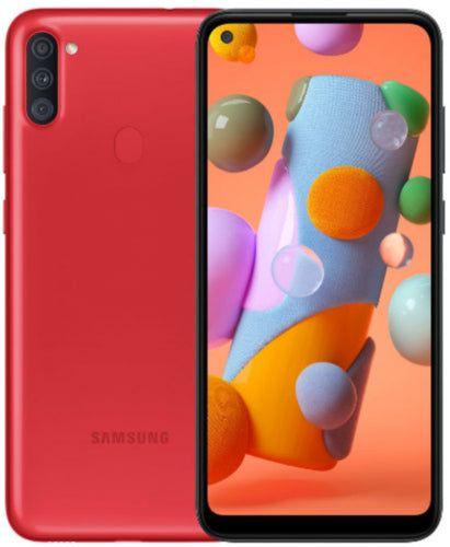 Refurbished Galaxy A11 - Reebelo Österreich