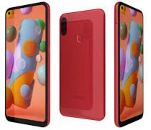 Refurbished Galaxy A11 - Reebelo Österreich