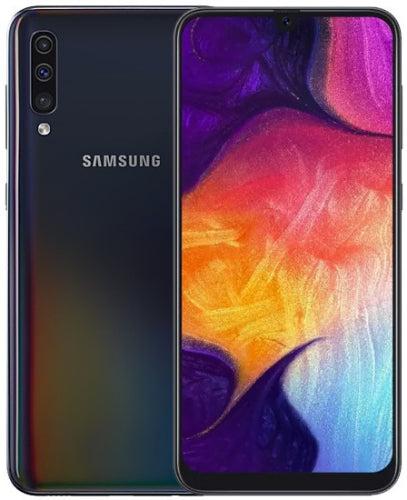 Refurbished Galaxy A50 - Reebelo Österreich