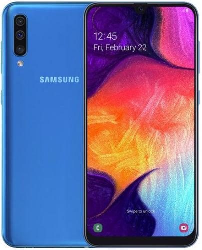 Refurbished Galaxy A50 - Reebelo Österreich