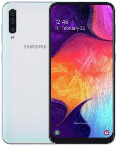 Refurbished Galaxy A50 - Reebelo Österreich