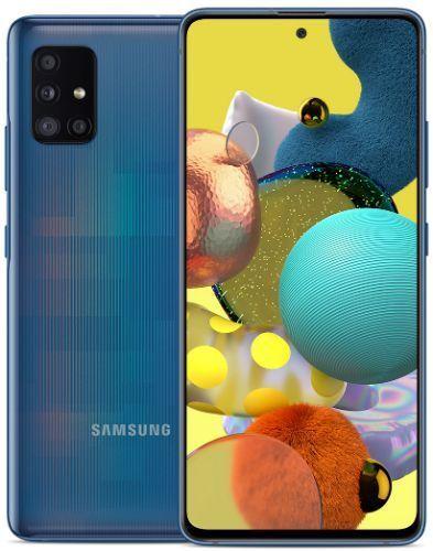 Refurbished Galaxy A51 (5G) UW - Reebelo Österreich