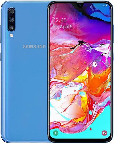 Refurbished Galaxy A70 - Reebelo Österreich