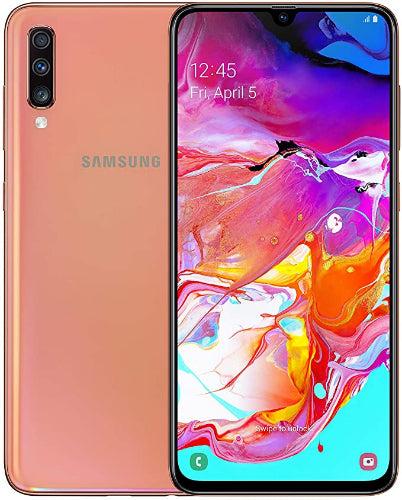 Refurbished Galaxy A70 - Reebelo Österreich