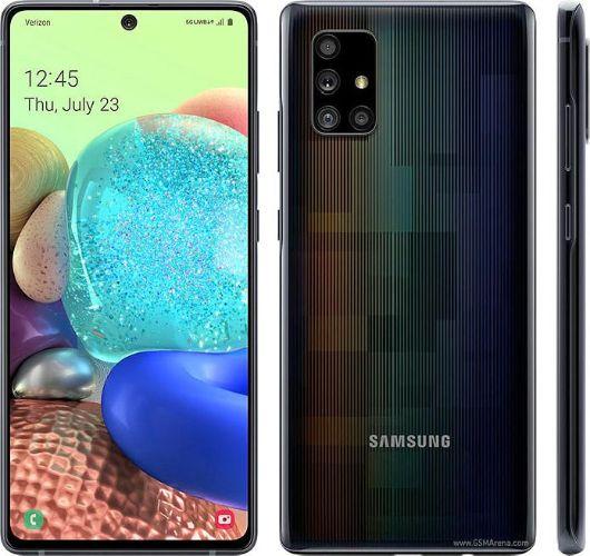 Refurbished Galaxy A71 (5G) UW - Reebelo Österreich