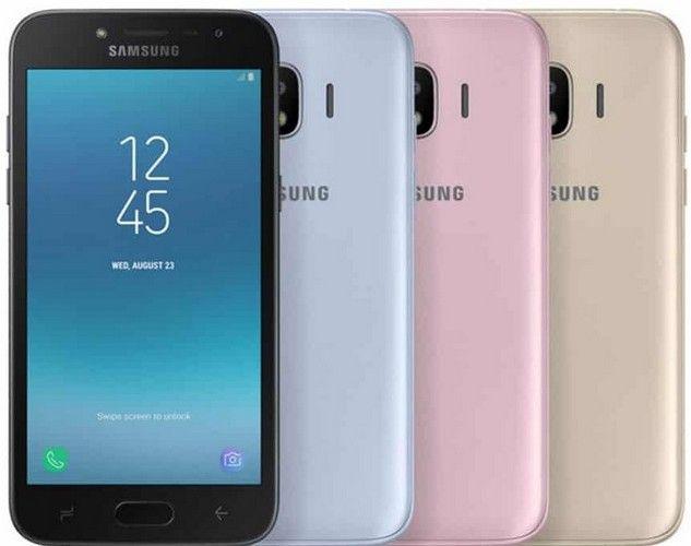 Refurbished Galaxy J2 Pro (2018) - Reebelo Österreich
