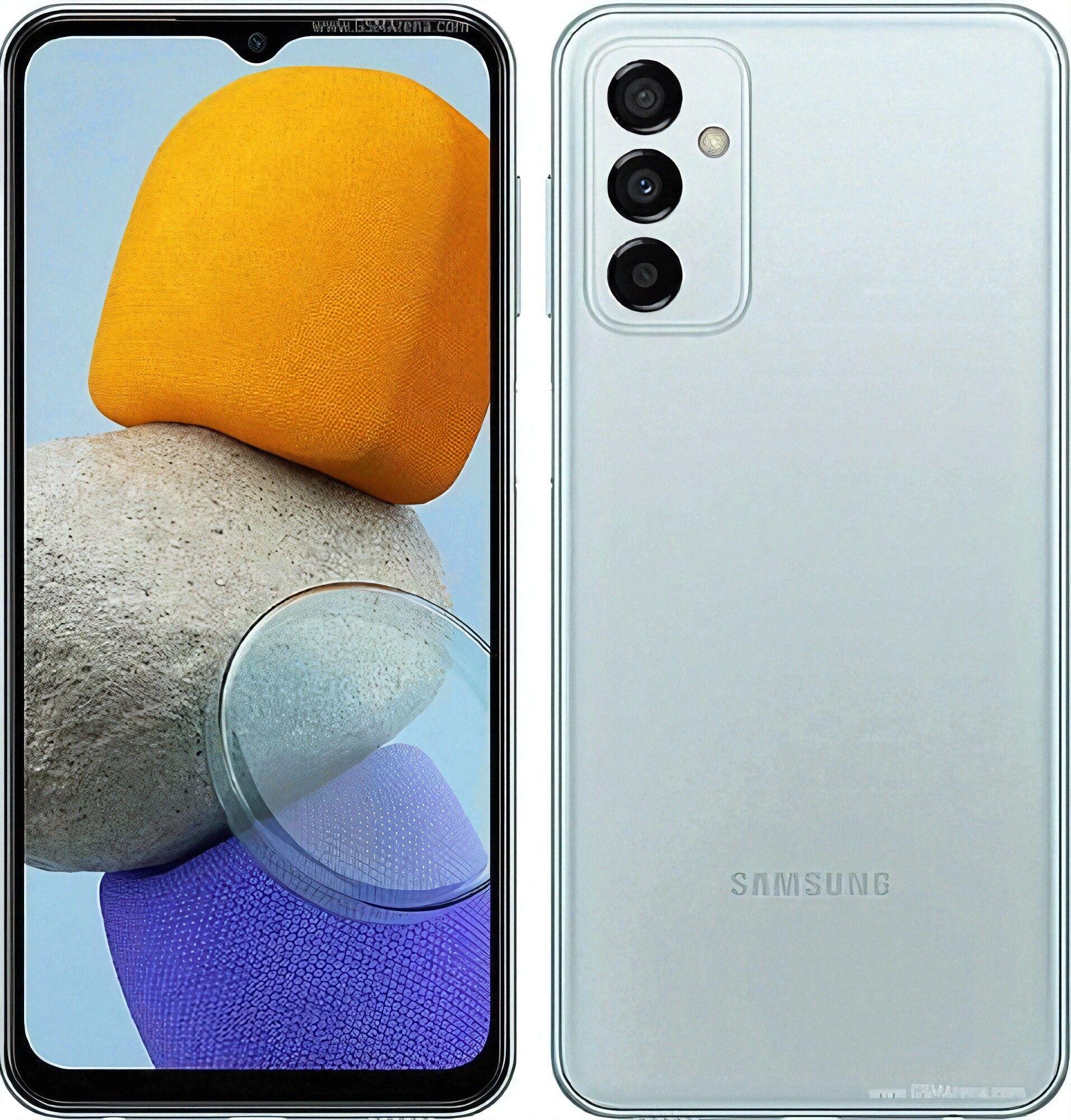 Refurbished Galaxy M23 - Reebelo Österreich