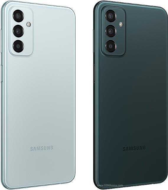 Refurbished Galaxy M23 - Reebelo Österreich