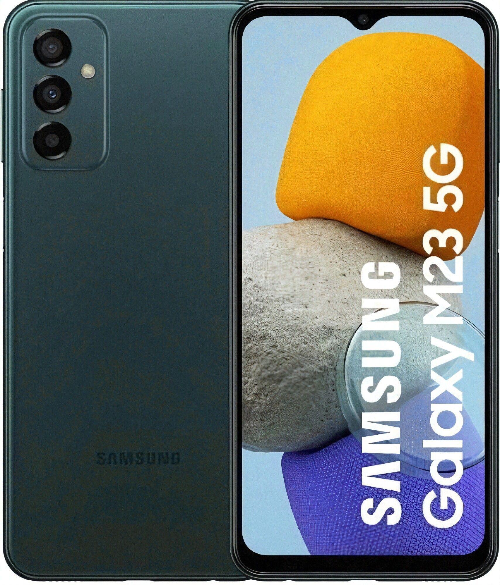 Refurbished Galaxy M23 - Reebelo Österreich