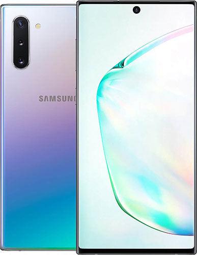 Refurbished Galaxy Note 10 - Reebelo Österreich