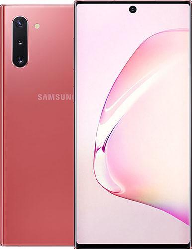 Refurbished Galaxy Note 10 - Reebelo Österreich