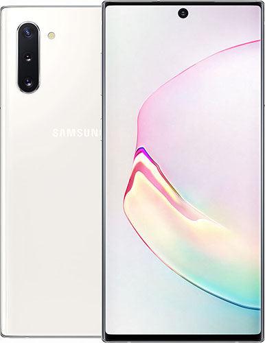 Refurbished Galaxy Note 10 - Reebelo Österreich