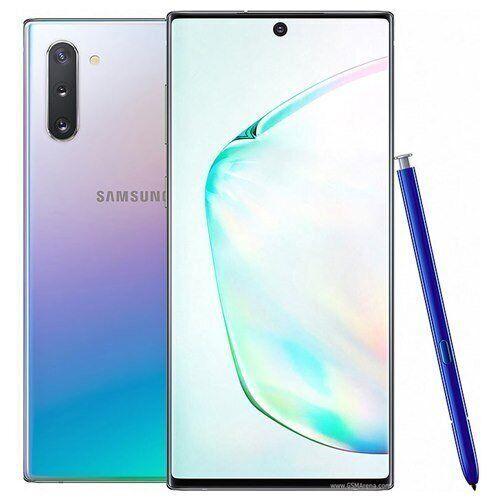 Refurbished Galaxy Note 10 (5G) - Reebelo Österreich