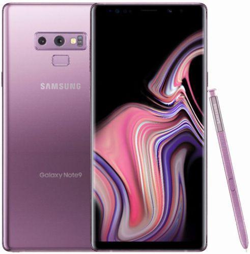 Refurbished Galaxy Note9 - Reebelo Österreich
