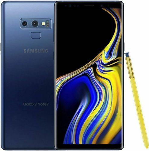 Refurbished Galaxy Note9 - Reebelo Österreich