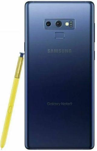 Refurbished Galaxy Note9 - Reebelo Österreich