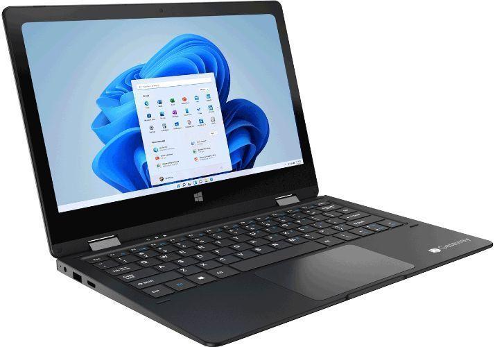 Refurbished Gateway GWTC116-2 2-in-1 Convertible Notebook 11.6" - Reebelo Österreich