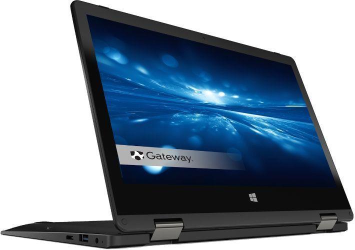 Refurbished Gateway GWTC116-2 2-in-1 Convertible Notebook 11.6" - Reebelo Österreich