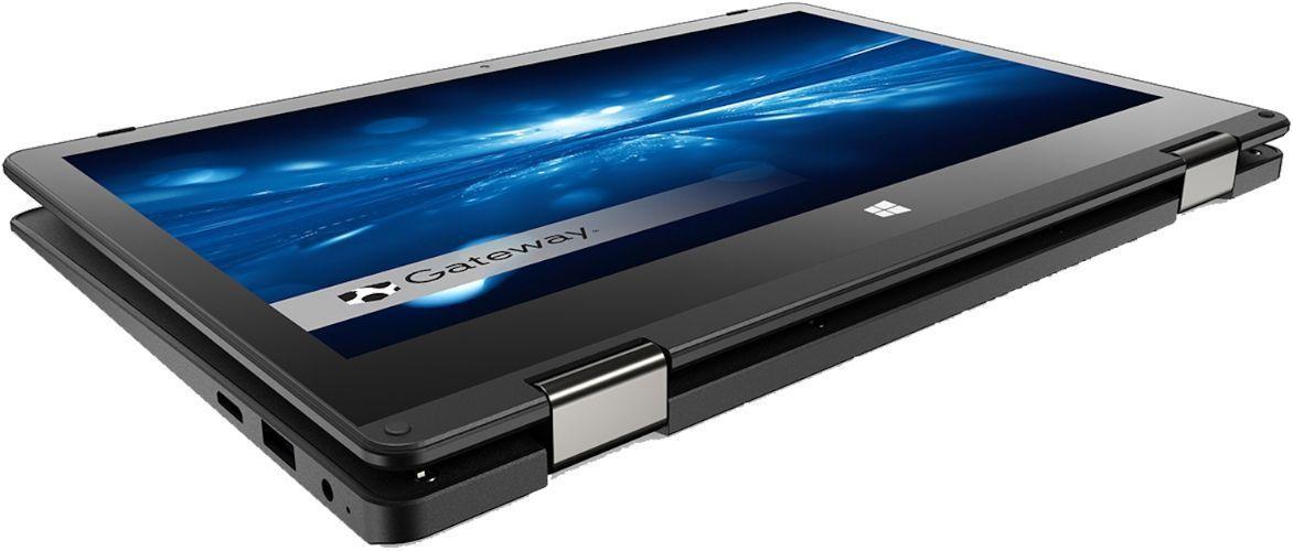 Refurbished Gateway GWTC116-2 2-in-1 Convertible Notebook 11.6" - Reebelo Österreich