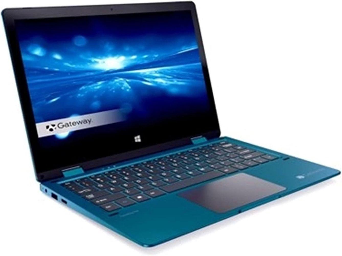 Refurbished Gateway GWTC116-2 2-in-1 Convertible Notebook 11.6" - Reebelo Österreich