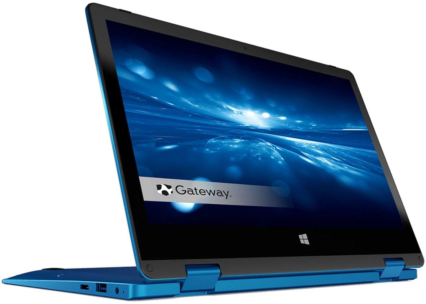Refurbished Gateway GWTC116-2 2-in-1 Convertible Notebook 11.6" - Reebelo Österreich