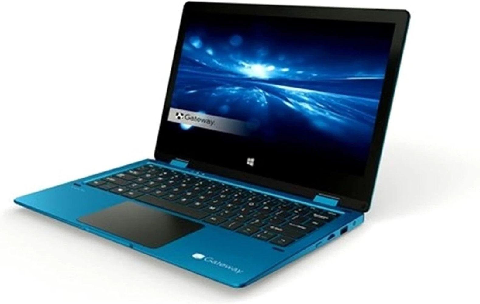 Refurbished Gateway GWTC116-2 2-in-1 Convertible Notebook 11.6" - Reebelo Österreich