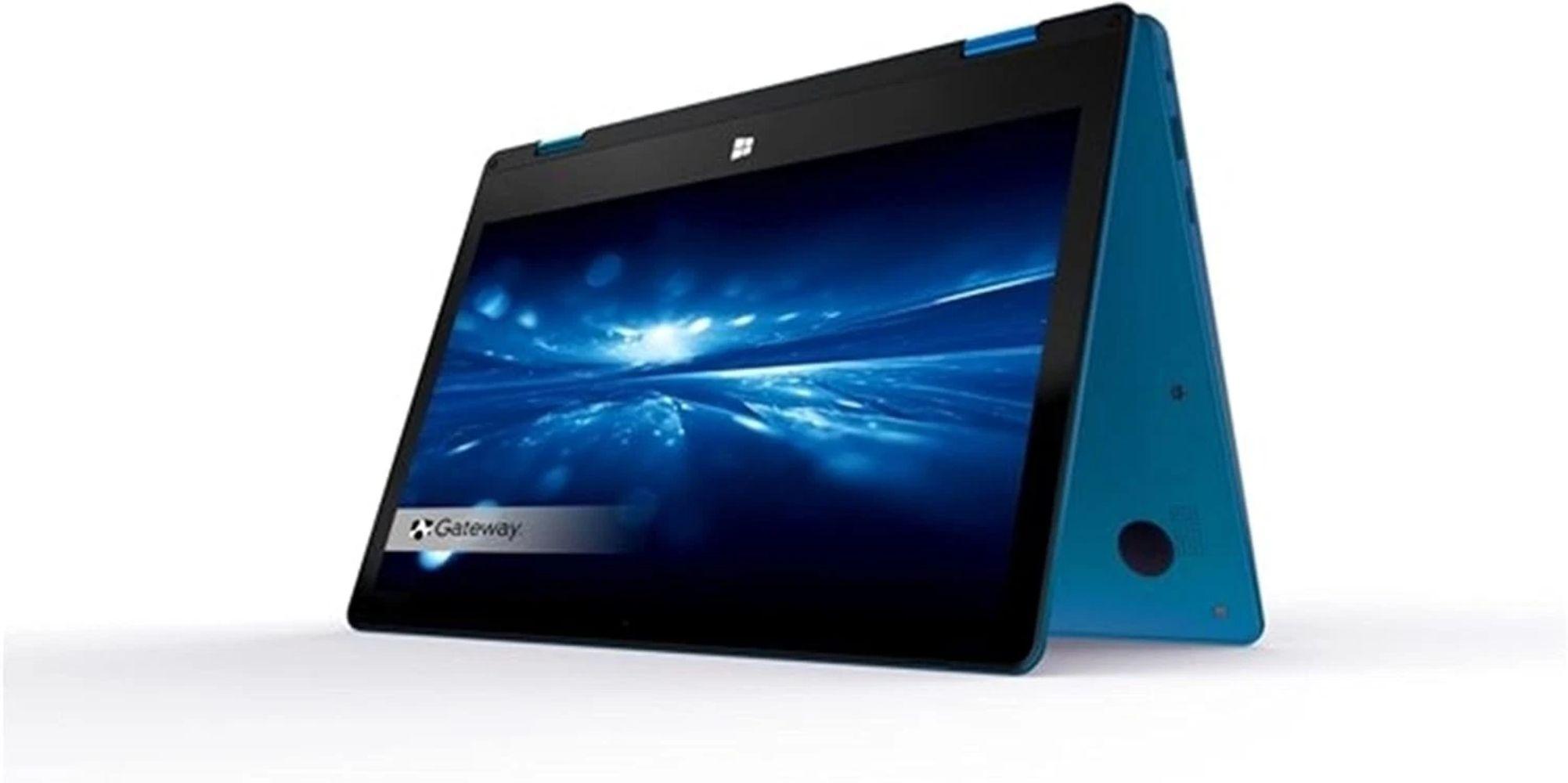 Refurbished Gateway GWTC116-2 2-in-1 Convertible Notebook 11.6" - Reebelo Österreich