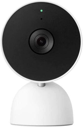 Refurbished Google Nest Cam 2nd Gen (Indoor) - Reebelo Österreich