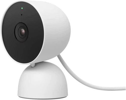 Refurbished Google Nest Cam 2nd Gen (Indoor) - Reebelo Österreich