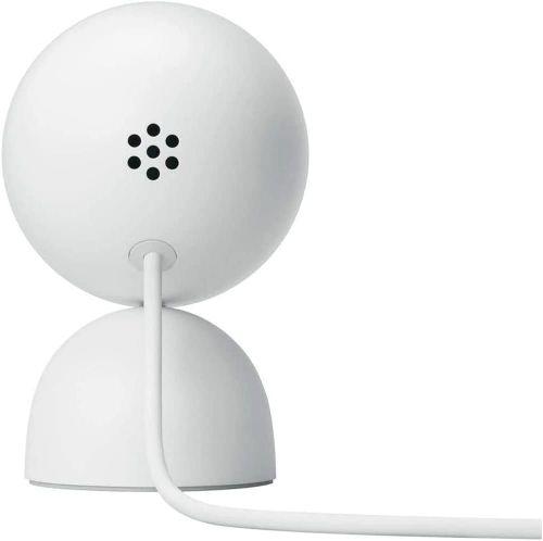 Refurbished Google Nest Cam 2nd Gen (Indoor) - Reebelo Österreich