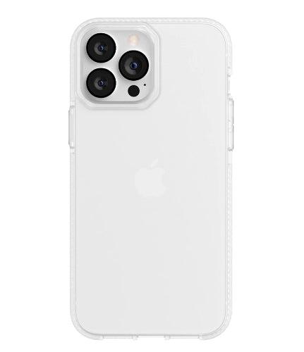 Refurbished Griffin Survivor Clear für iPhone 13 Pro Max & 12 Pro Max - Reebelo Österreich