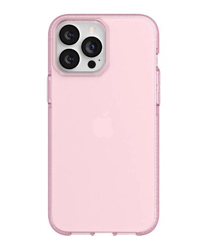 Refurbished Griffin Survivor Clear für iPhone 13 Pro Max & 12 Pro Max - Reebelo Österreich