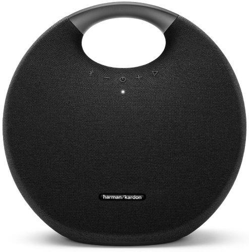 Refurbished Harman Kardon Onyx Studio 6 Tragbarer Bluetooth-Lautsprecher - Reebelo Österreich