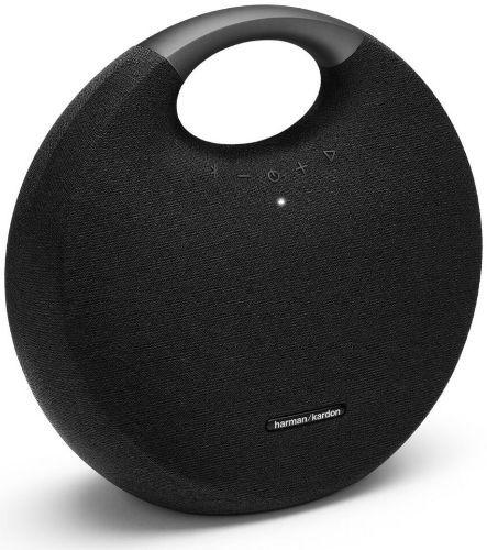 Refurbished Harman Kardon Onyx Studio 6 Tragbarer Bluetooth-Lautsprecher - Reebelo Österreich