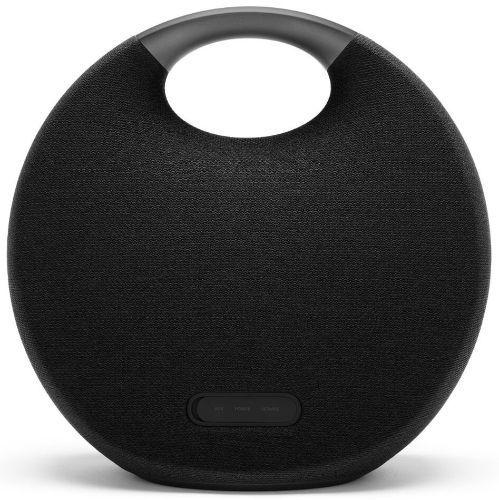 Refurbished Harman Kardon Onyx Studio 6 Tragbarer Bluetooth-Lautsprecher - Reebelo Österreich