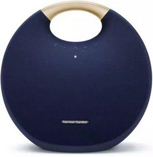 Refurbished Harman Kardon Onyx Studio 6 Tragbarer Bluetooth-Lautsprecher - Reebelo Österreich