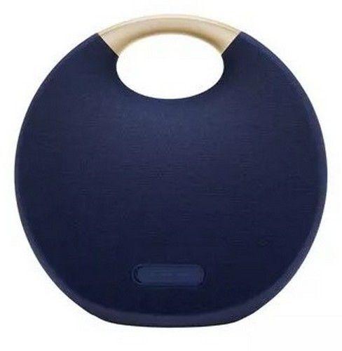 Refurbished Harman Kardon Onyx Studio 6 Tragbarer Bluetooth-Lautsprecher - Reebelo Österreich