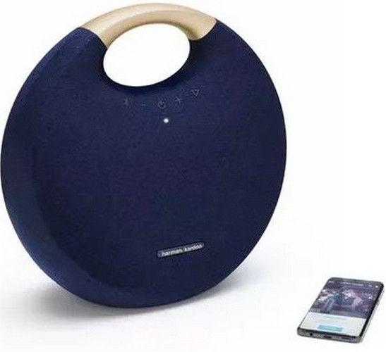Refurbished Harman Kardon Onyx Studio 6 Tragbarer Bluetooth-Lautsprecher - Reebelo Österreich