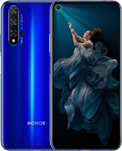 Refurbished Honor 20 - Reebelo Österreich