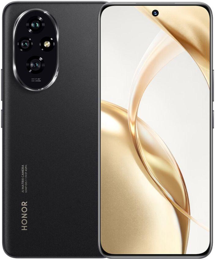 Refurbished Honor 200 - Reebelo Österreich