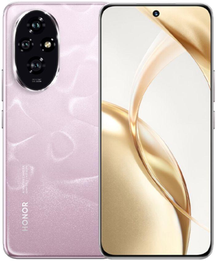 Refurbished Honor 200 - Reebelo Österreich