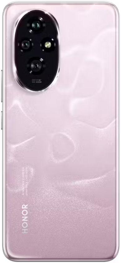 Refurbished Honor 200 - Reebelo Österreich